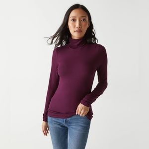 Michael Stars Turtleneck